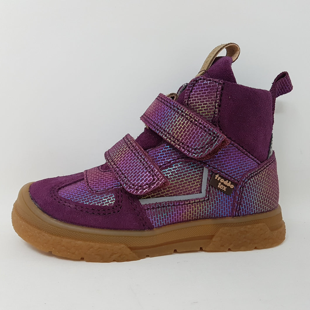 Waserfester Bootie Froddo