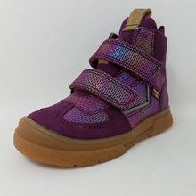 Laden Sie das Bild in den Galerie-Viewer, Waserfester Bootie Froddo