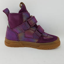 Laden Sie das Bild in den Galerie-Viewer, Waserfester Bootie Froddo