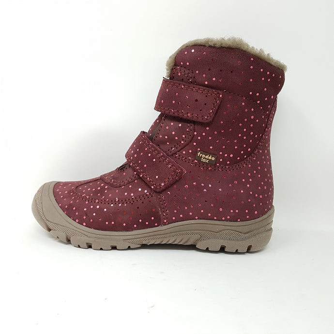 Wasserfester Bootie Froddo