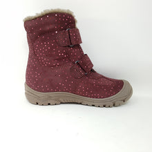 Laden Sie das Bild in den Galerie-Viewer, Wasserfester Bootie Froddo