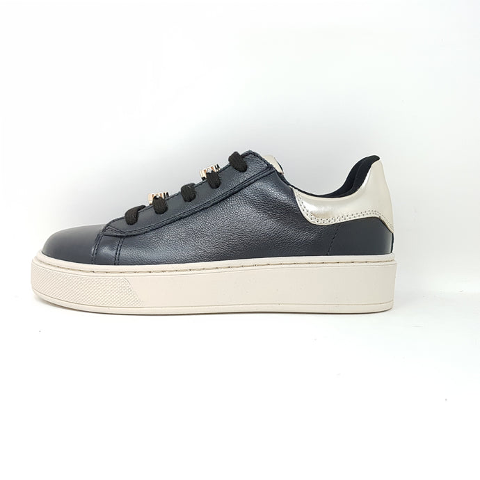 Sneaker Nero Giardini