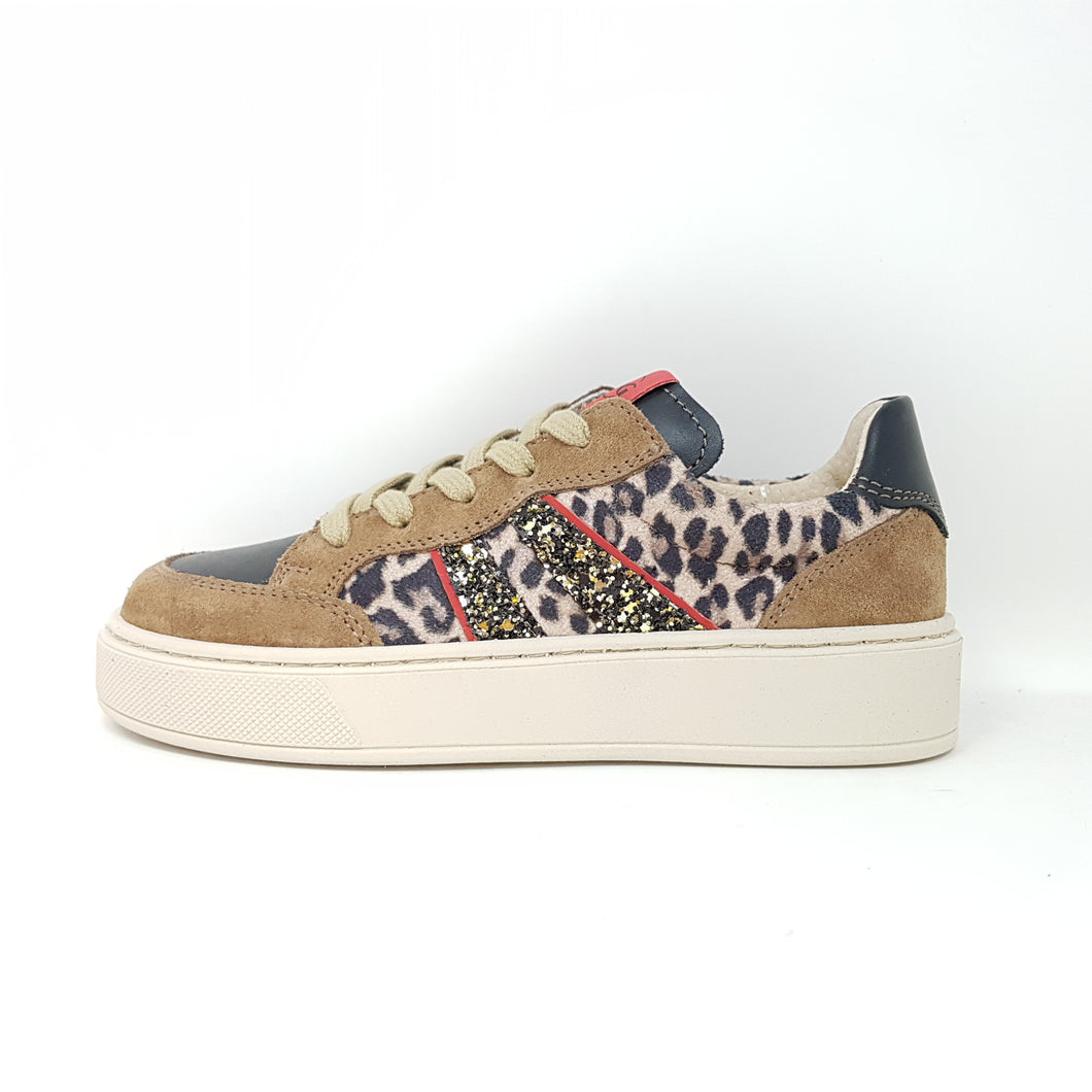 Sneaker Nero Giardini