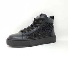 Laden Sie das Bild in den Galerie-Viewer, Sneaker Nero Giardini