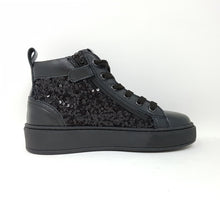 Laden Sie das Bild in den Galerie-Viewer, Sneaker Nero Giardini