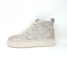 Laden Sie das Bild in den Galerie-Viewer, Sneaker Nero Giardini