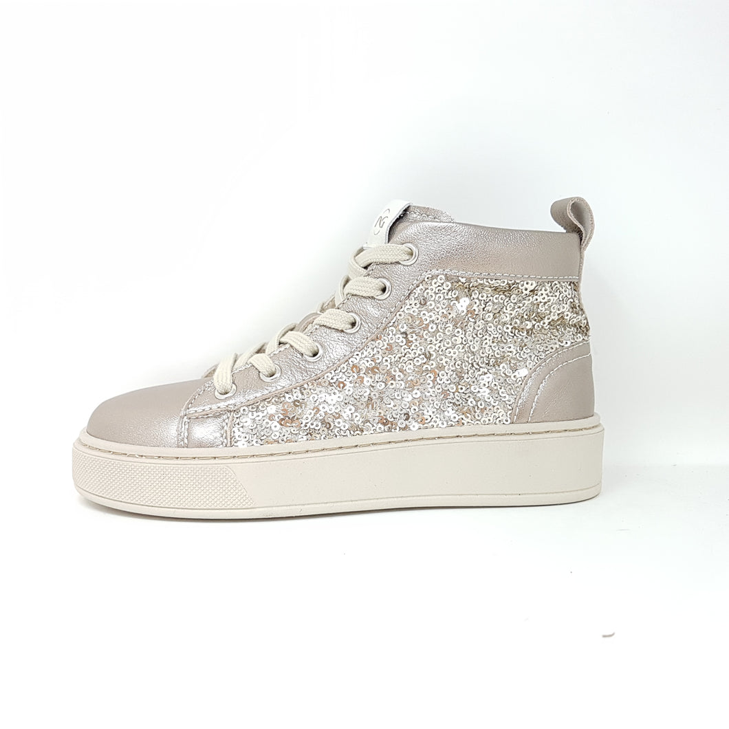 Sneaker Nero Giardini