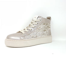 Laden Sie das Bild in den Galerie-Viewer, Sneaker Nero Giardini