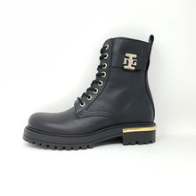 Laden Sie das Bild in den Galerie-Viewer, Stiefelette Nero Giardini