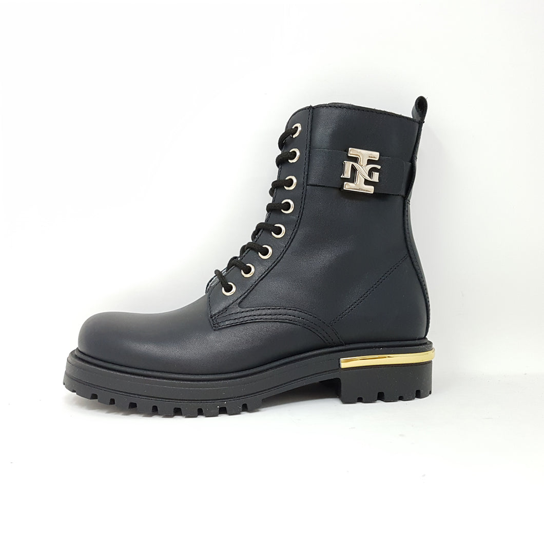 Stiefelette Nero Giardini