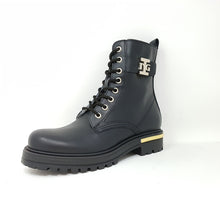 Laden Sie das Bild in den Galerie-Viewer, Stiefelette Nero Giardini