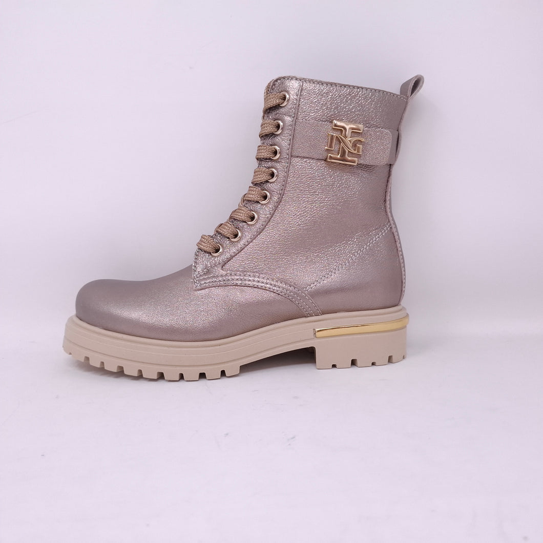 Stiefelette Nero Giardini