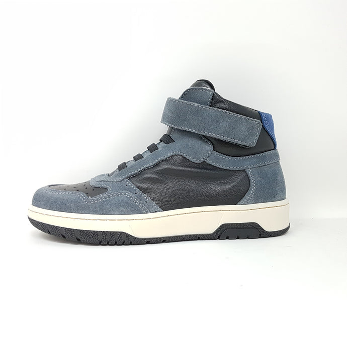 Sneaker Nero Giardini