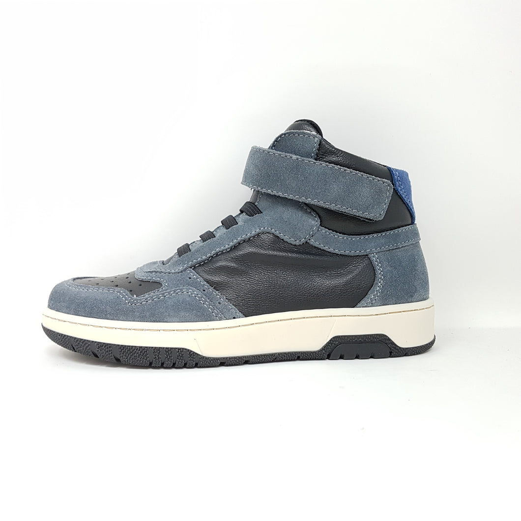 Sneaker Nero Giardini