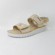 Laden Sie das Bild in den Galerie-Viewer, Sandalen Geox