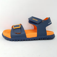 Laden Sie das Bild in den Galerie-Viewer, Sandalen Geox