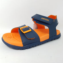 Laden Sie das Bild in den Galerie-Viewer, Sandalen Geox