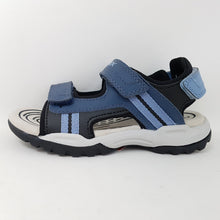 Laden Sie das Bild in den Galerie-Viewer, Sandalen Geox