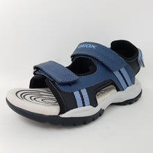 Laden Sie das Bild in den Galerie-Viewer, Sandalen Geox