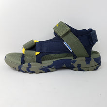 Laden Sie das Bild in den Galerie-Viewer, Sandalen Geox