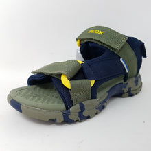 Laden Sie das Bild in den Galerie-Viewer, Sandalen Geox