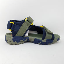 Laden Sie das Bild in den Galerie-Viewer, Sandalen Geox