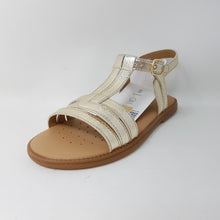 Laden Sie das Bild in den Galerie-Viewer, Sandalen Geox