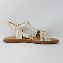 Laden Sie das Bild in den Galerie-Viewer, Sandalen Geox