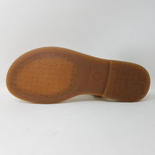 Laden Sie das Bild in den Galerie-Viewer, Sandalen Geox
