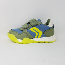 Laden Sie das Bild in den Galerie-Viewer, Sneaker Geox