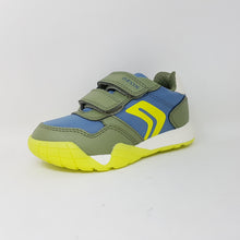 Laden Sie das Bild in den Galerie-Viewer, Sneaker Geox
