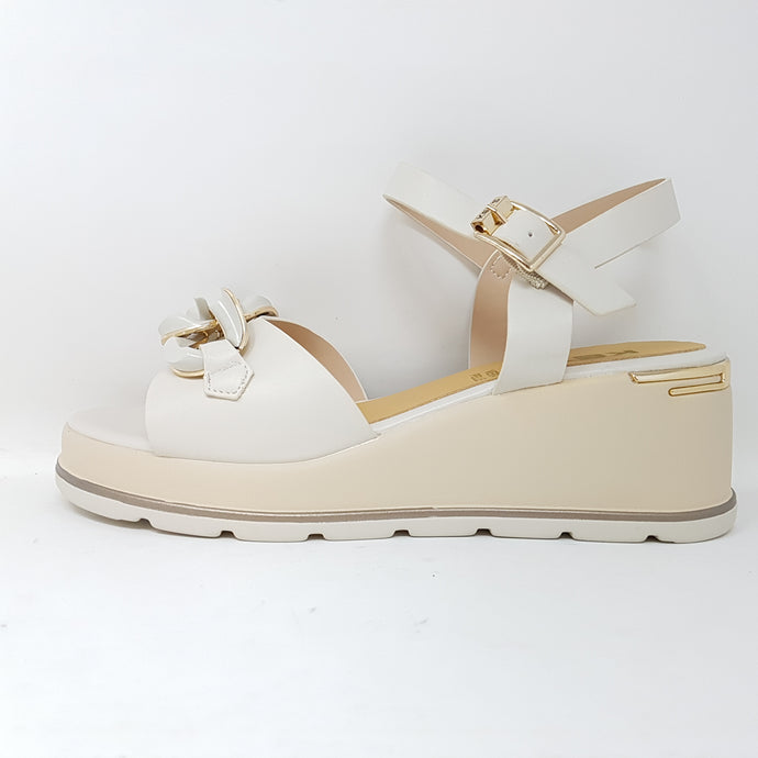 Sandalette Keys