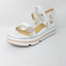 Laden Sie das Bild in den Galerie-Viewer, Sandalen Keys