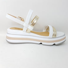 Laden Sie das Bild in den Galerie-Viewer, Sandalen Keys