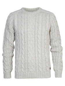Pullover Petrol