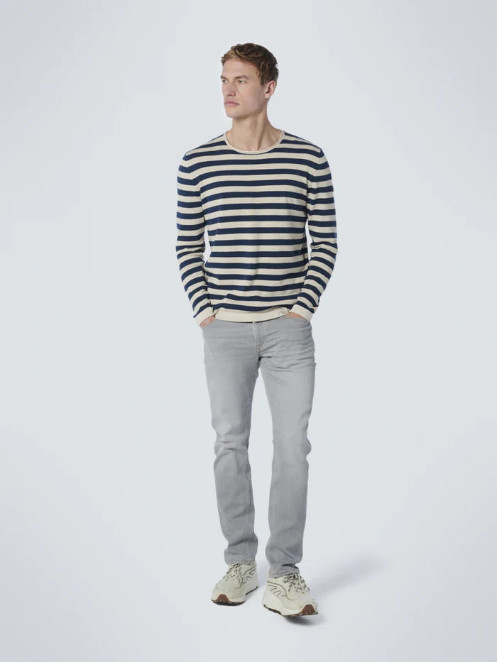 Jeans No Excess