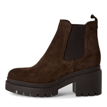 Laden Sie das Bild in den Galerie-Viewer, Stiefelette Tamaris