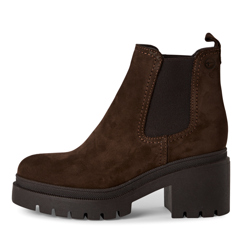 Stiefelette Tamaris