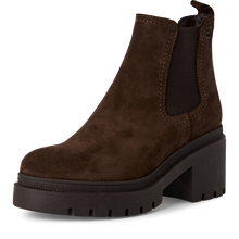 Laden Sie das Bild in den Galerie-Viewer, Stiefelette Tamaris