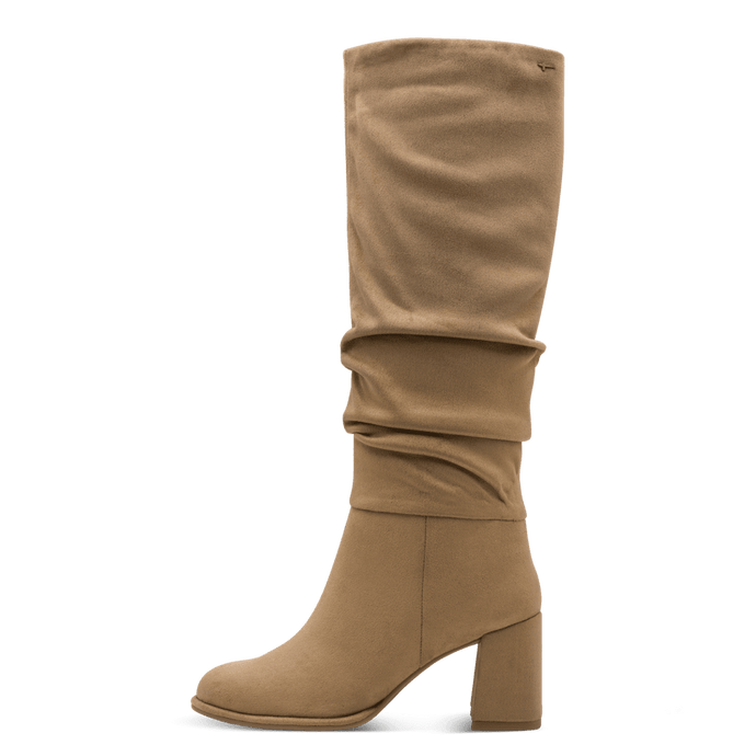 Stiefel mit Absatz Tamaris