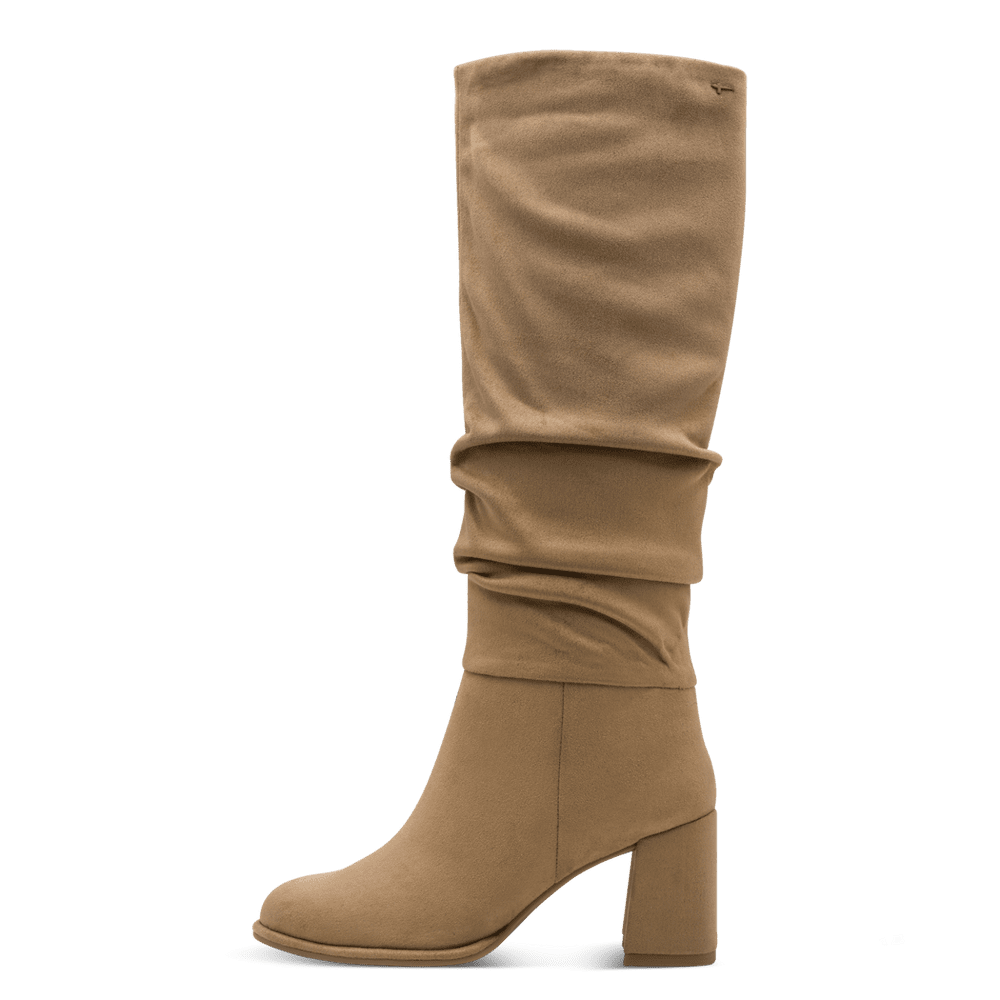 Stiefel mit Absatz Tamaris