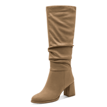 Laden Sie das Bild in den Galerie-Viewer, Stiefel mit Absatz Tamaris