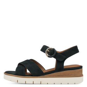Sandalen Sneaker