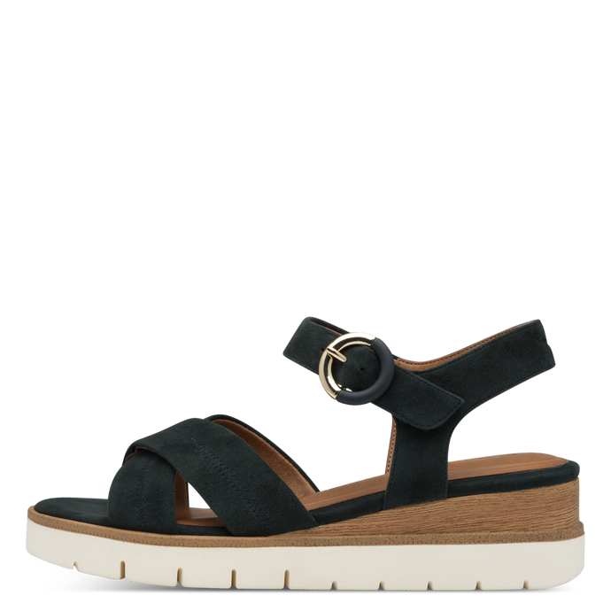 Sandalen Sneaker