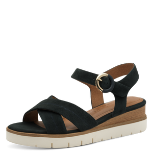 Sandalen Sneaker