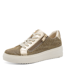 Laden Sie das Bild in den Galerie-Viewer, Sneaker Marco Tozzi