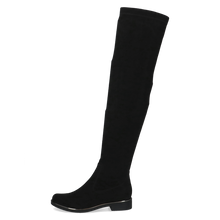 Laden Sie das Bild in den Galerie-Viewer, Overknee Caprice