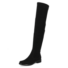 Laden Sie das Bild in den Galerie-Viewer, Overknee Caprice