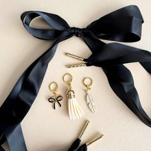 Laden Sie das Bild in den Galerie-Viewer, Schuh-Charms und Schnürsenkel-Sets – Schnürsenkel-Accessoires: Heritage Winged Set