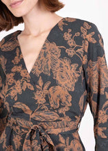 Laden Sie das Bild in den Galerie-Viewer, 15041 Kurzkleid Herbst/Winter: 1 S/M 1 M/L